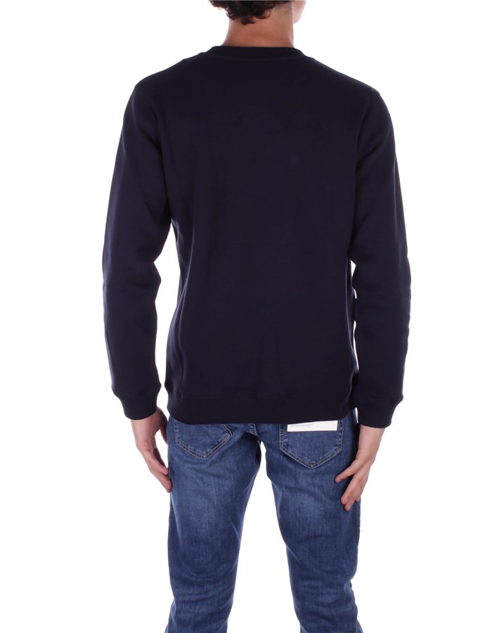 DONDUP Sweatshirts Crewneck  Men UF641 KF0196 3 