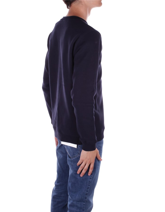 DONDUP Sweatshirts Crewneck  Men UF641 KF0196 4 