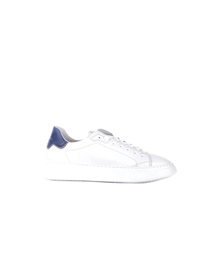 PHILIPPE MODEL PARIS Sneakers  low Men BTLU 3 