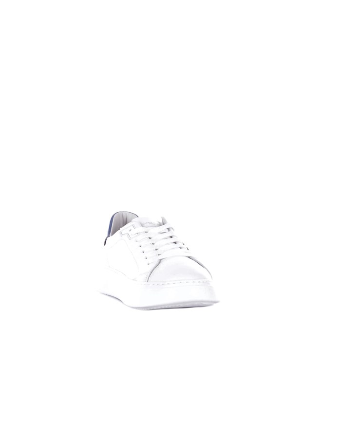 PHILIPPE MODEL PARIS Sneakers Basse Uomo BTLU 4 