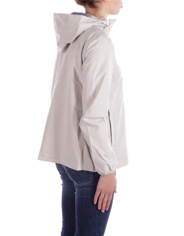 KWAY  Giubbotto Donna K31382W 4 