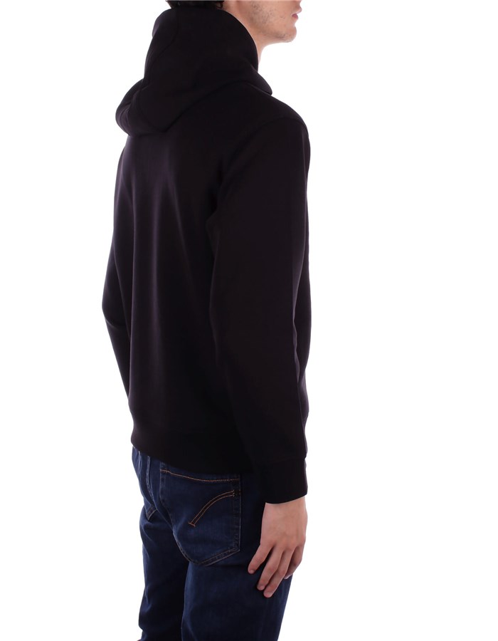 EMPORIO ARMANI Sweatshirts Hoodies Men 6D1M94 1JHSZ 4 