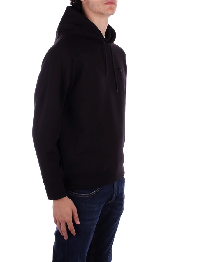 EMPORIO ARMANI Sweatshirts Hoodies Men 6D1M94 1JHSZ 5 