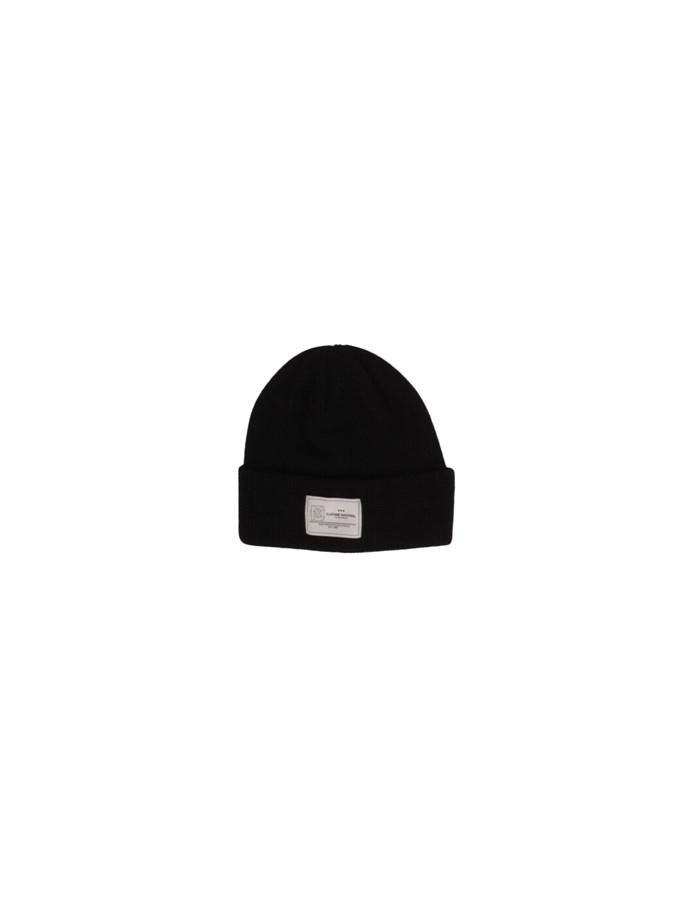 COSTUME NATIONAL Beanie Nero