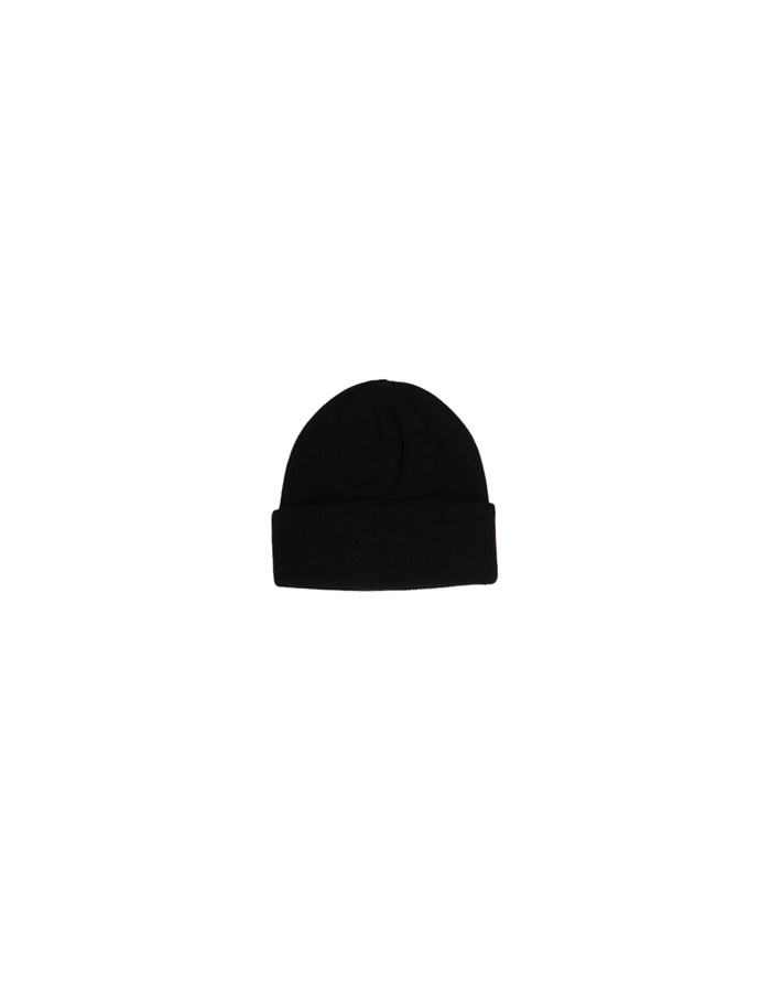 COSTUME NATIONAL Beanie Nero