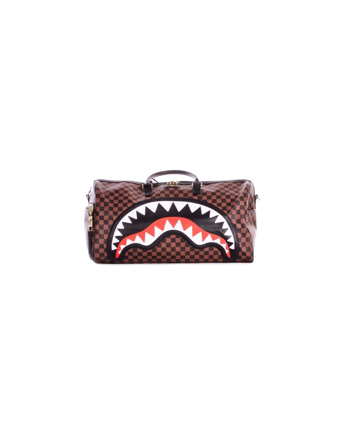 SPRAYGROUND Borsone Fantasia