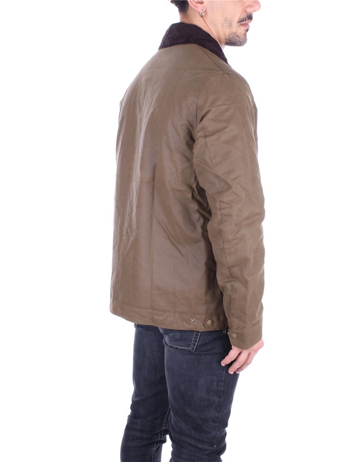 BARBOUR Jackets Jackets Men MWX1853 MWX 4 