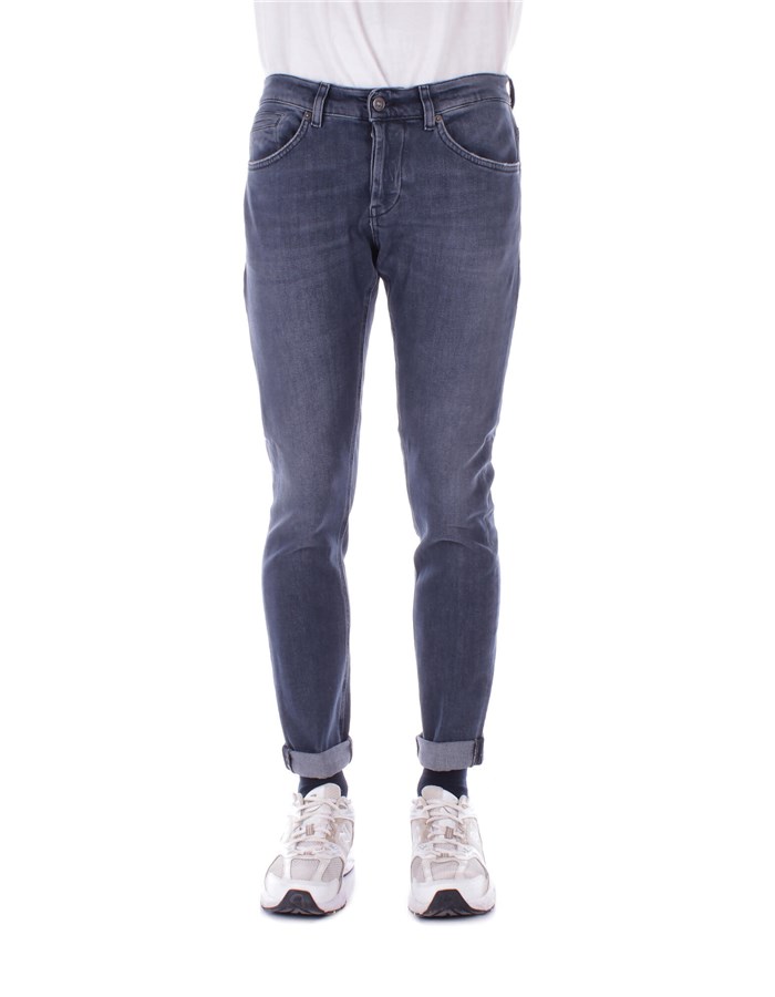 DONDUP Jeans Regular Uomo UP232 DS0356 0 