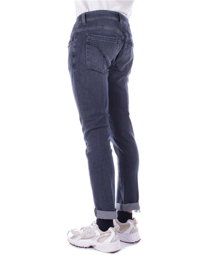 DONDUP Jeans Regular Men UP232 DS0356 2 