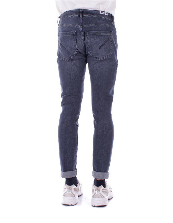 DONDUP Jeans Regular Men UP232 DS0356 3 