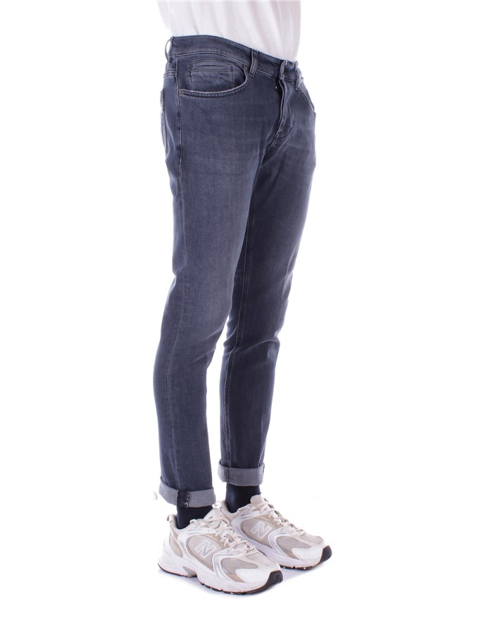 DONDUP Jeans Regular Men UP232 DS0356 5 