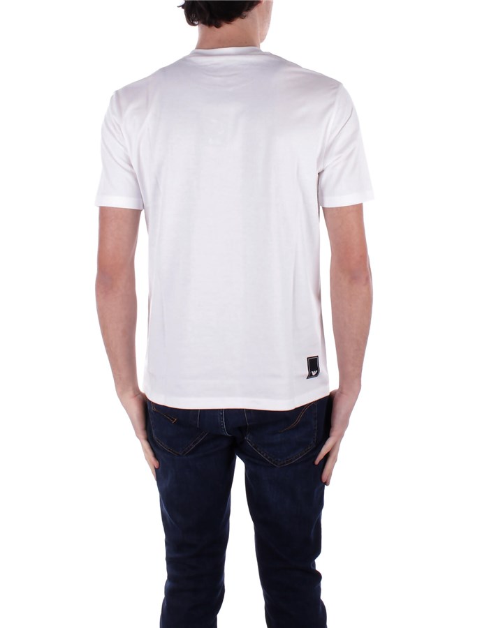 EMPORIO ARMANI  T-shirt Uomo EM000983AF13669 3 