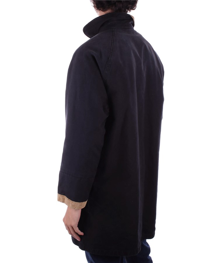 FAY  Overcoat Men NAM1449269L 2 