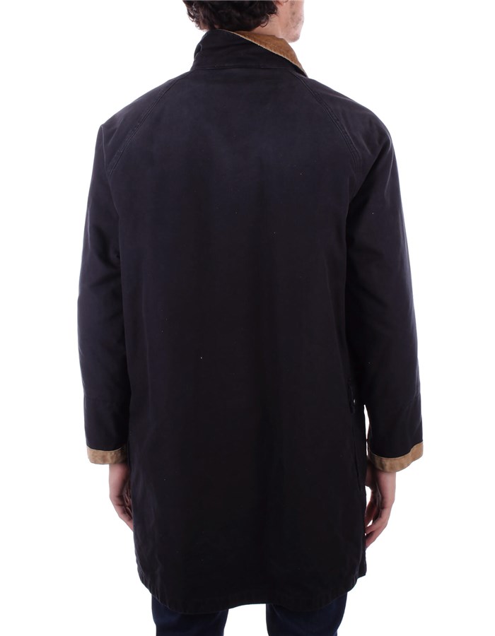 FAY  Overcoat Men NAM1449269L 3 