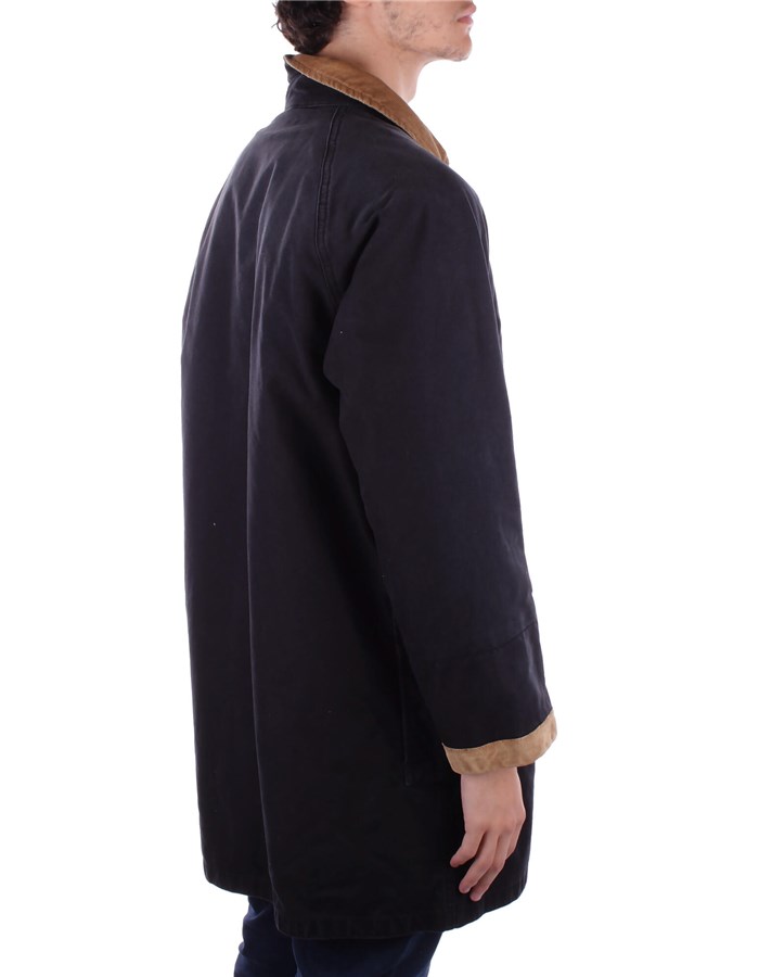 FAY  Overcoat Men NAM1449269L 4 