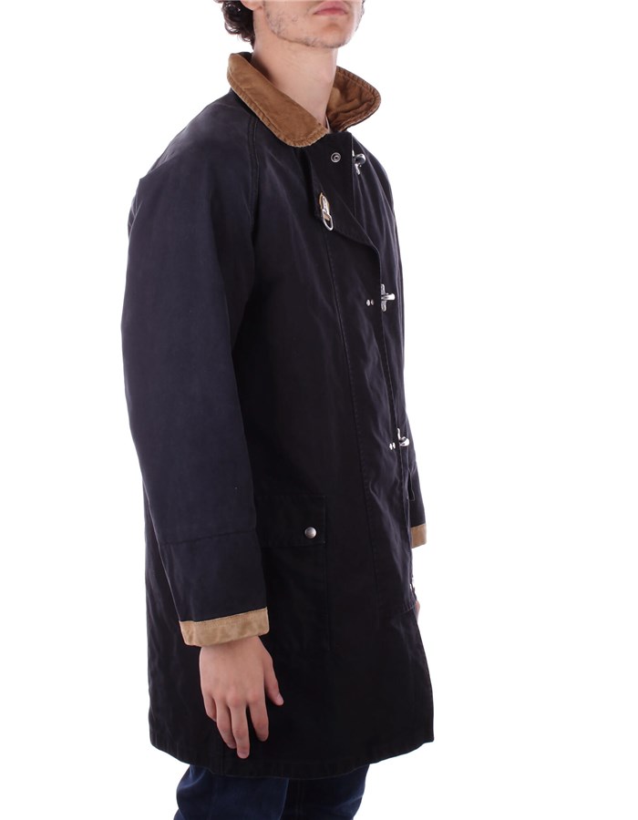 FAY  Overcoat Men NAM1449269L 5 