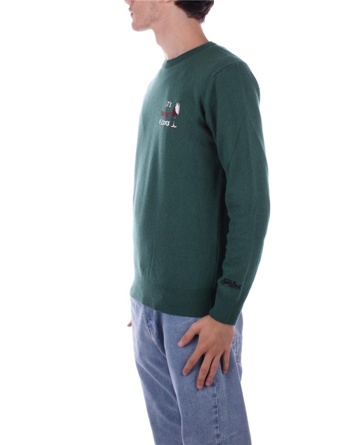 MC2 SAINT BARTH  Sweatshirt Men HER000503002G 1 