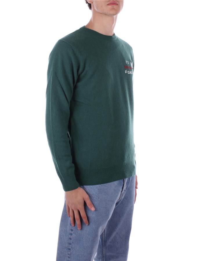 MC2 SAINT BARTH  Sweatshirt Men HER000503002G 5 