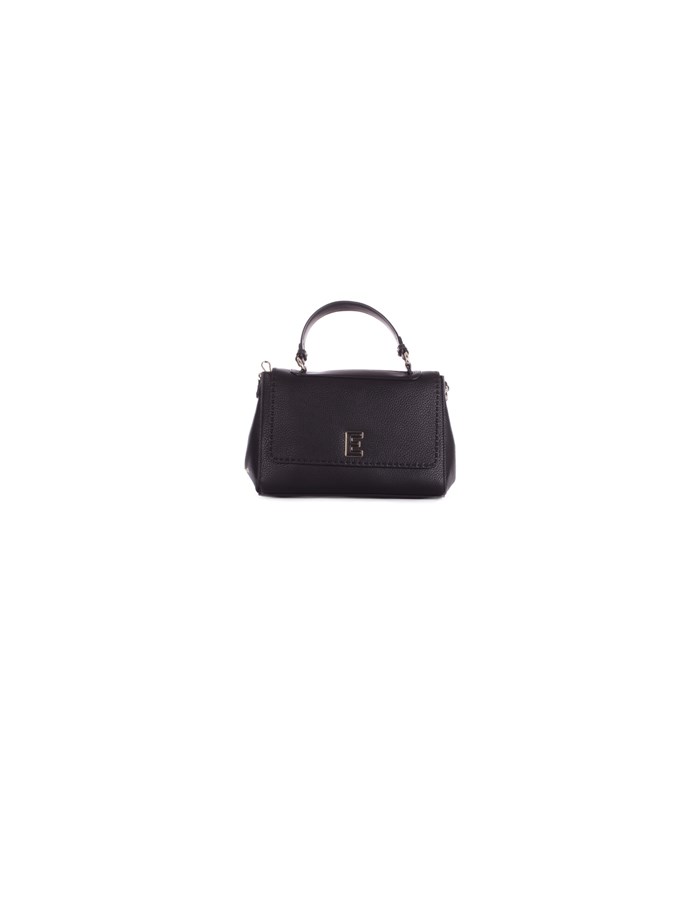 ERMANNO SCERVINO Borsa Black