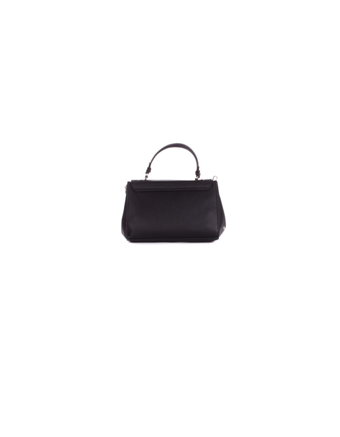 ERMANNO SCERVINO Borsa Black