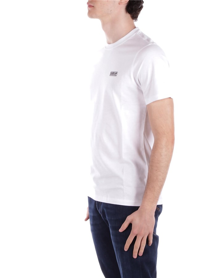 BARBOUR T-shirt Manica Corta Uomo MTS0141 MTS 1 