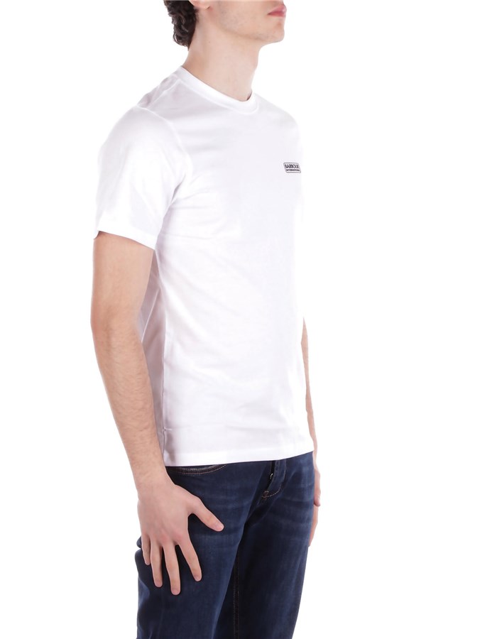 BARBOUR T-shirt Manica Corta Uomo MTS0141 MTS 5 