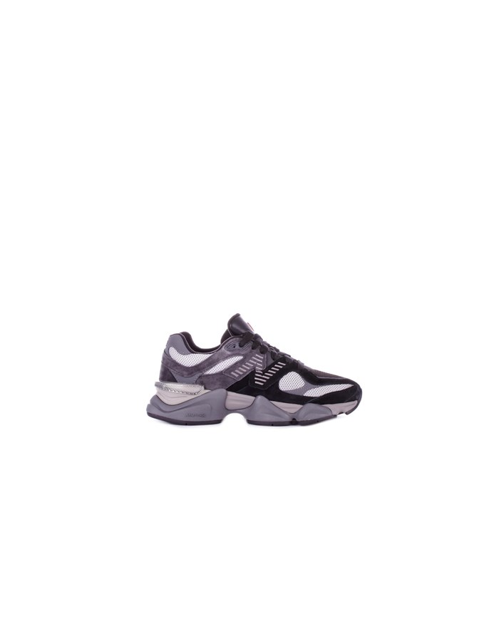 NEW BALANCE Sneakers Alte Unisex U9060 3 