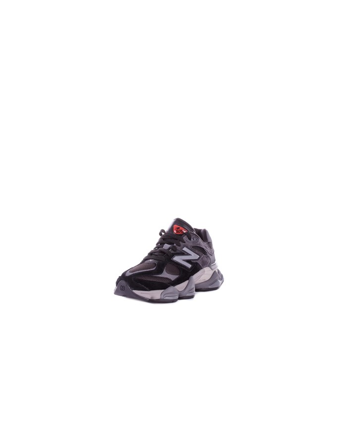 NEW BALANCE Sneakers Alte Unisex U9060 5 