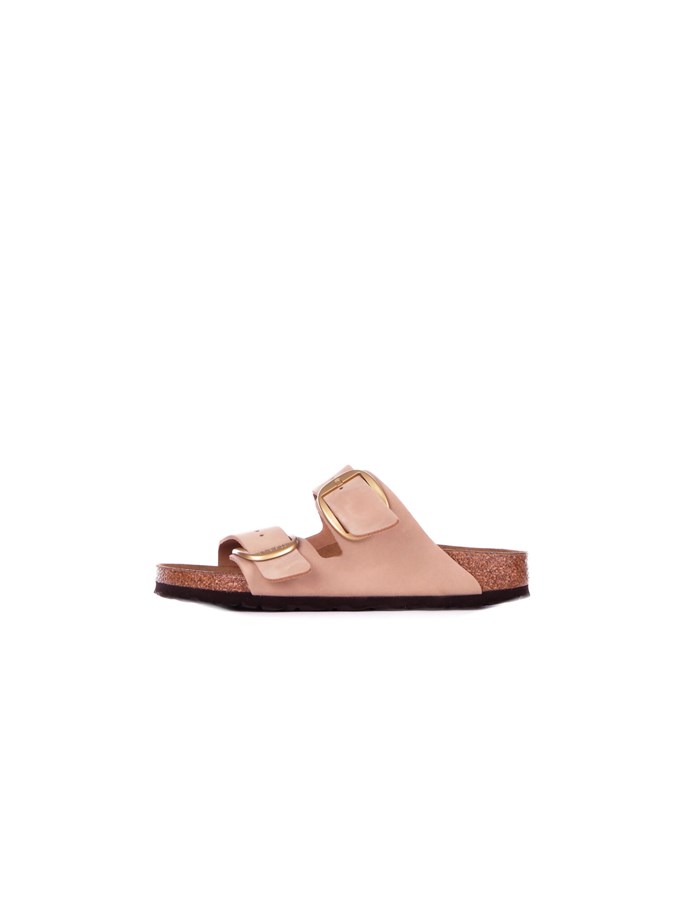 BIRKENSTOCK Sandals Low Unisex 1024064 0 