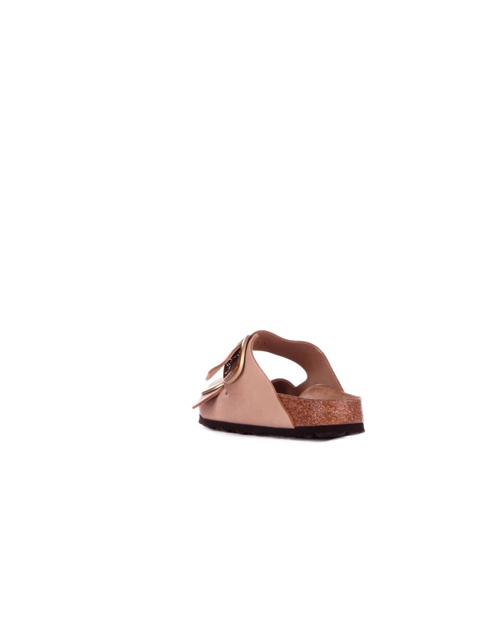 BIRKENSTOCK Bassi Sand