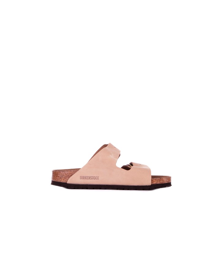 BIRKENSTOCK Sandals Low Unisex 1024064 3 