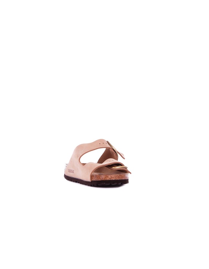 BIRKENSTOCK Sandals Low Unisex 1024064 4 