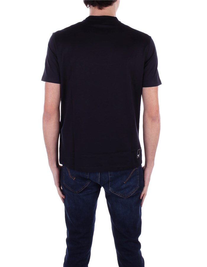 EMPORIO ARMANI  T-shirt Uomo EM000983AF13669 3 