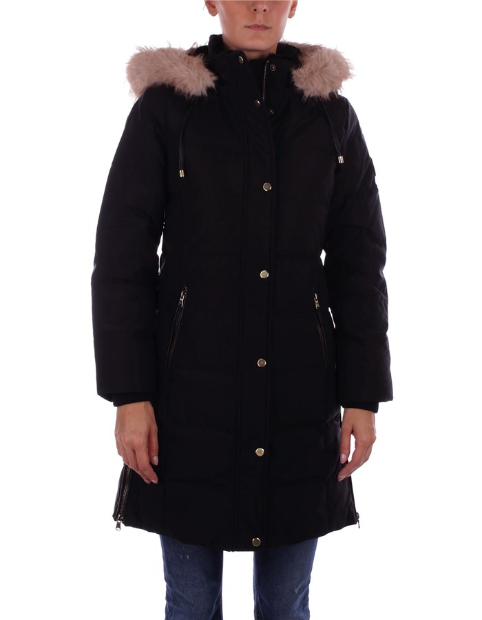 RALPH LAUREN Jackets Long Women 297957509 0 