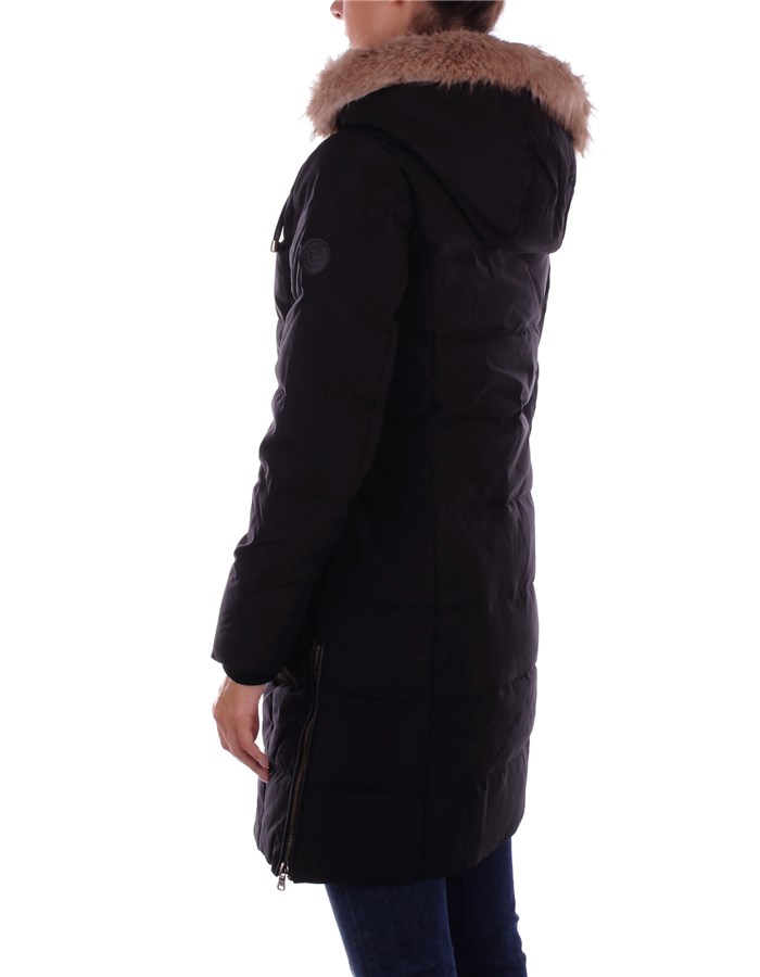 RALPH LAUREN Jackets Long Women 297957509 2 