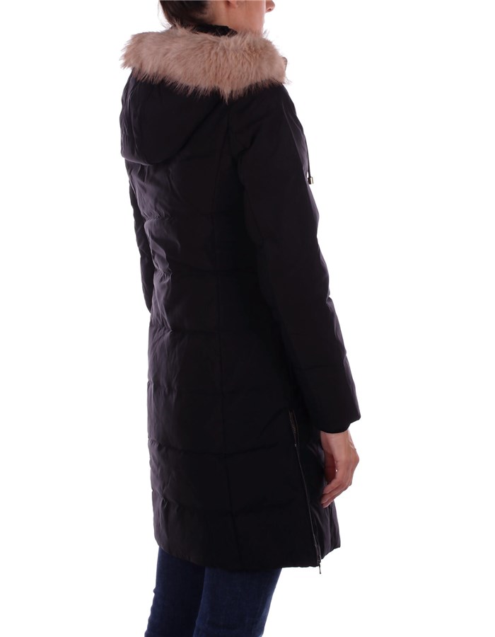 RALPH LAUREN Jackets Long Women 297957509 4 