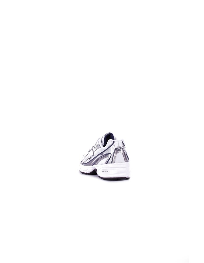 NEW BALANCE Basse White