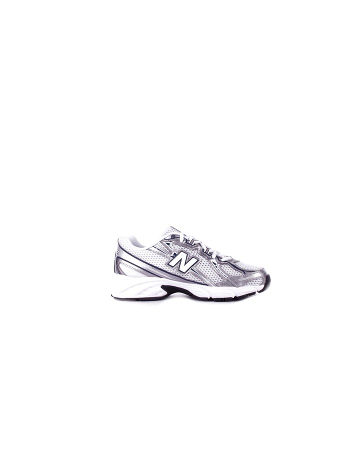 NEW BALANCE Sneakers Basse Unisex U740 3 