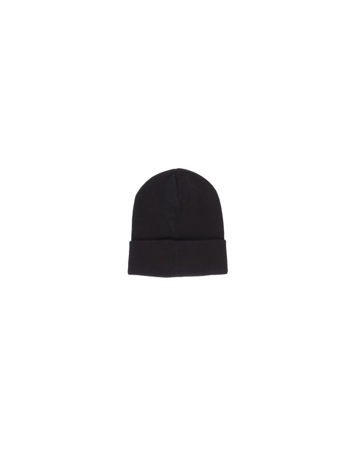 RALPH LAUREN Cap Black