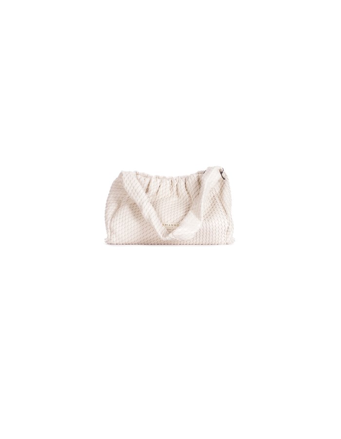 ERMANNO SCERVINO Borsa Ivory