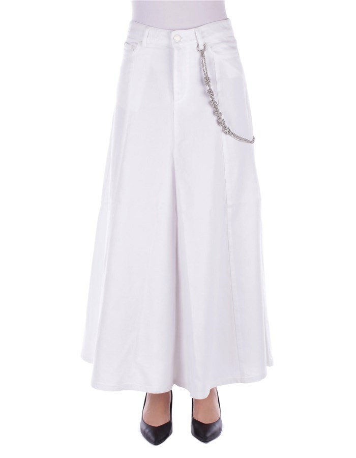 PINKO Long  White