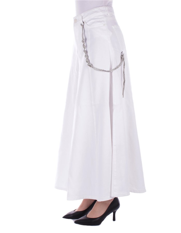 PINKO Long  White