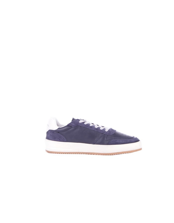 PHILIPPE MODEL PARIS Sneakers Alte Uomo VNLU 3 