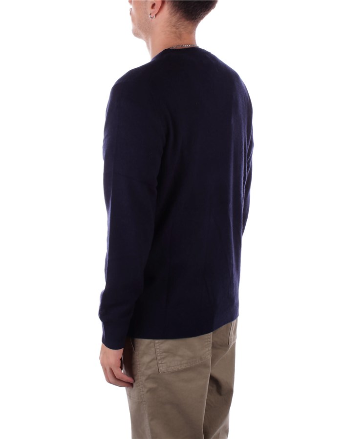 MC2 SAINT BARTH  Sweatshirt Men HER000103339G 2 