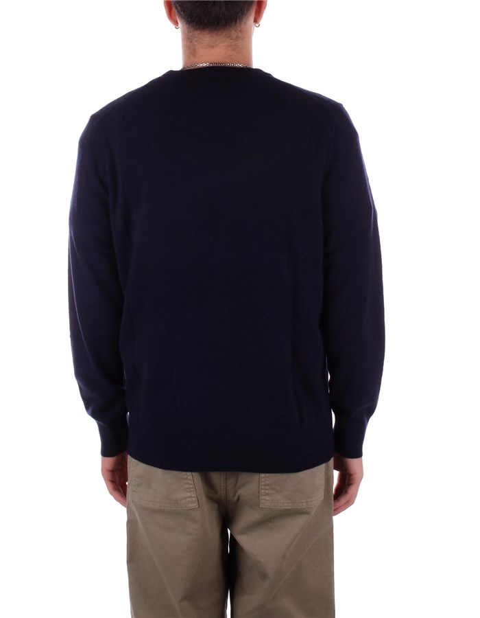 MC2 SAINT BARTH  Sweatshirt Men HER000103339G 3 