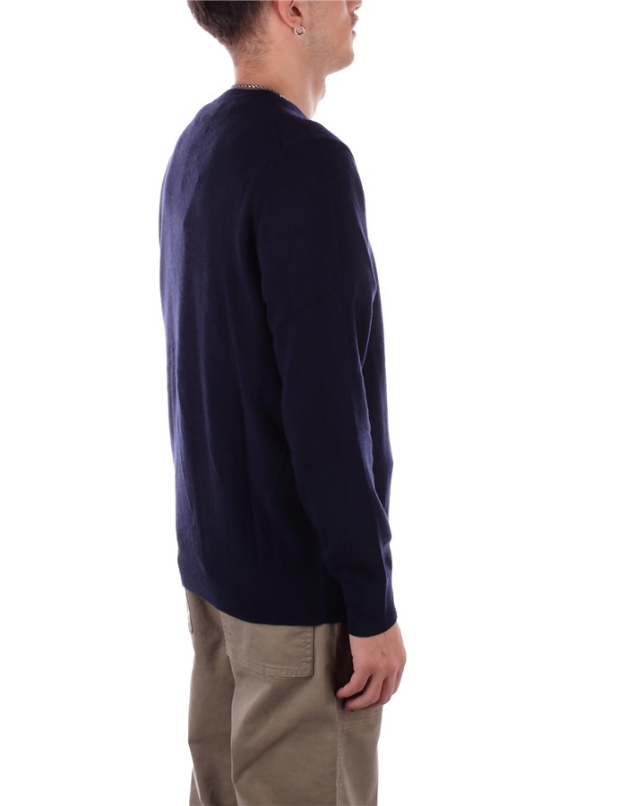 MC2 SAINT BARTH  Sweatshirt Men HER000103339G 4 