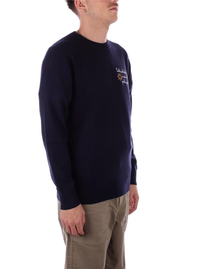 MC2 SAINT BARTH  Sweatshirt Men HER000103339G 5 