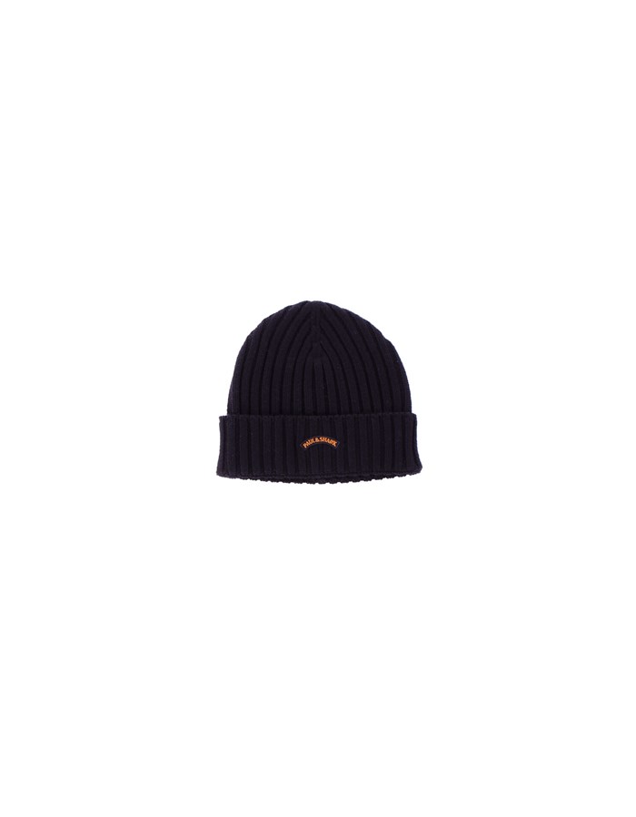 PAUL & SHARK Cappelli Beanie Uomo 14317150 0 