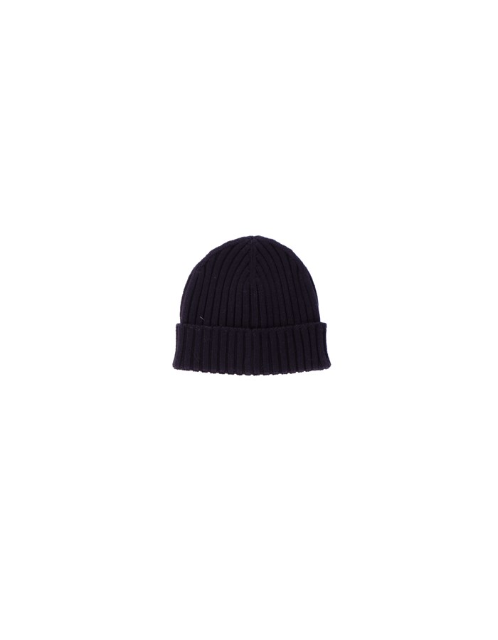 PAUL & SHARK Beanie Black