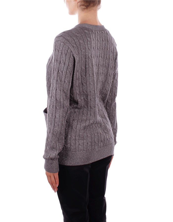 RALPH LAUREN Maglieria Cardigan Donna 200951666 2 